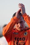 Salford City v AFC Fylde